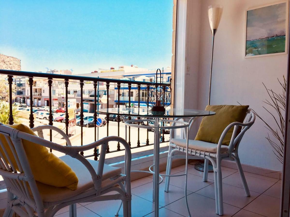 Mogan Beach | Carmitathome Puerto De Mogan Esterno foto