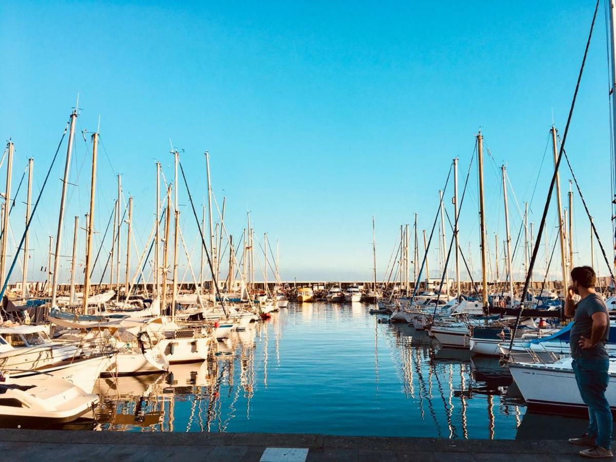 Mogan Beach | Carmitathome Puerto De Mogan Esterno foto