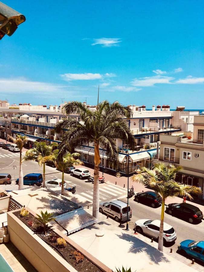 Mogan Beach | Carmitathome Puerto De Mogan Esterno foto
