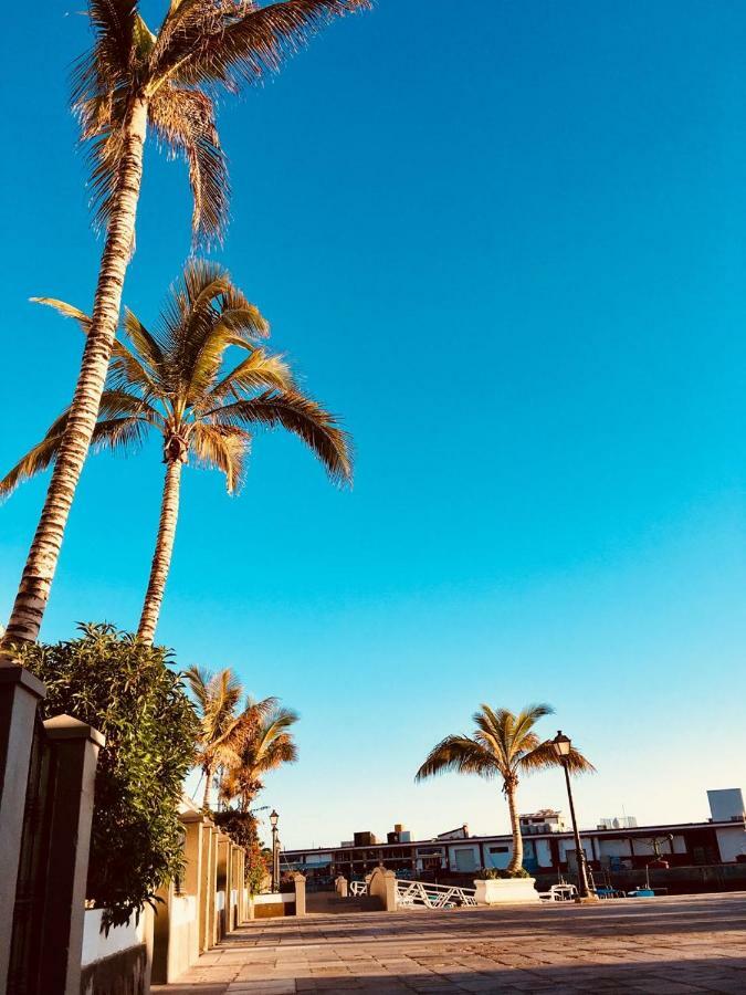 Mogan Beach | Carmitathome Puerto De Mogan Esterno foto