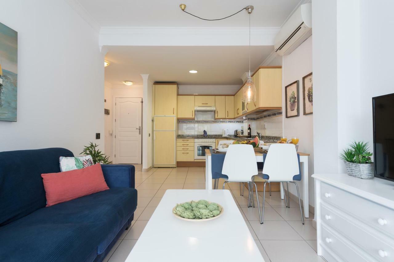 Mogan Beach | Carmitathome Puerto De Mogan Esterno foto