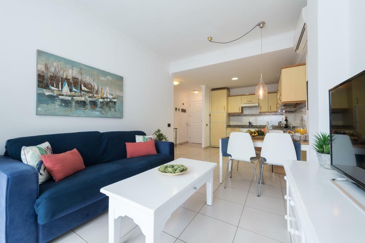 Mogan Beach | Carmitathome Puerto De Mogan Esterno foto