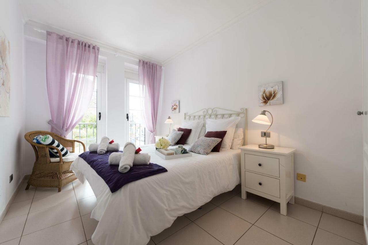 Mogan Beach | Carmitathome Puerto De Mogan Esterno foto